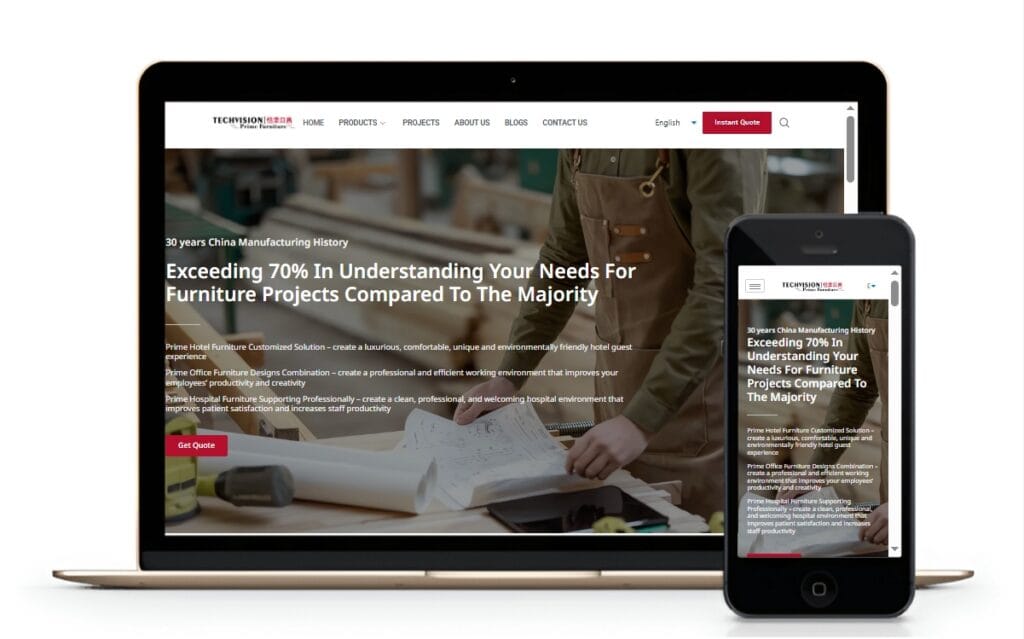 techvisionfurniture